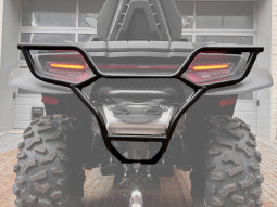 Rear Bumper for ATV CFMOTO CFORCE 800/1000 EPS (Gen 3 2024-)