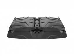 HISUN SECTOR 550/750 Roof Box – Durable Roof and Storage Solution