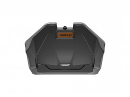 Additional Small Box for BRP Can-Am Maverick R (2024) – 15L Mini-Case with Secure Metal Lock for Small Items