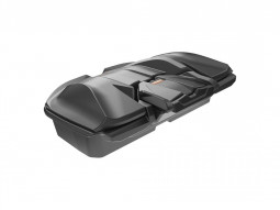 Additional Small Box for BRP Can-Am Maverick R (2024) – 15L Mini-Case with Secure Metal Lock for Small Items