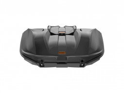 Additional Small Box for BRP Can-Am Maverick R (2024) – 15L Mini-Case with Secure Metal Lock for Small Items