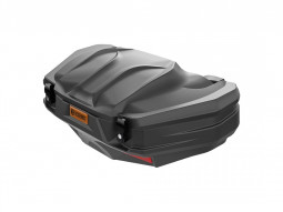 BRP Can-Am Renegade Rear ATV Box (2023-2025) - Quick-Install, Key-Locked, Weatherproof 42L Storage Case for Renegade 650 & 1000R Models