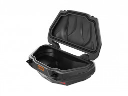 BRP Can-Am Renegade Rear ATV Box (2023-2025) - Quick-Install, Key-Locked, Weatherproof 42L Storage Case for Renegade 650 & 1000R Models