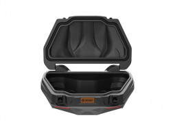 BRP Can-Am Renegade Rear ATV Box (2023-2025) - Quick-Install, Key-Locked, Weatherproof 42L Storage Case for Renegade 650 & 1000R Models