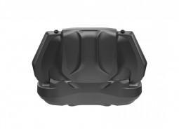 BRP Can-Am Renegade Rear ATV Box (2023-2025) - Quick-Install, Key-Locked, Weatherproof 42L Storage Case for Renegade 650 & 1000R Models