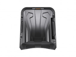 Rear Box for Snowmobile AODES SnowCross 115L – Durable, Spacious, and Easy to Install