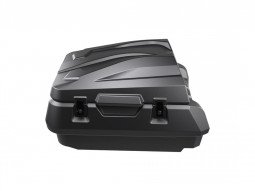 Rear Box for Snowmobile AODES SnowCross 115L – Durable, Spacious, and Easy to Install