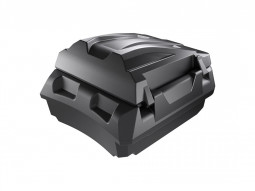 Rear Box for Snowmobile AODES SnowCross 115L – Durable, Spacious, and Easy to Install