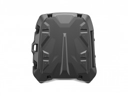 Rear Box for Snowmobile AODES SnowCross 1000 – Durable, Spacious, and Weatherproof