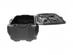 Rear Box for Snowmobile AODES SnowCross 1000 – Durable, Spacious, and Weatherproof