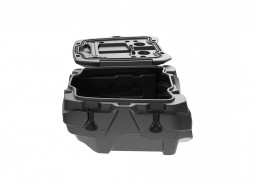 Rear Box for Snowmobile AODES SnowCross 1000 – Durable, Spacious, and Weatherproof