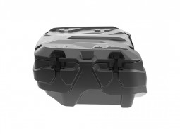 Rear Box for Snowmobile AODES SnowCross 1000 – Durable, Spacious, and Weatherproof