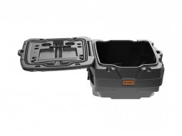 BRP Ski-doo Expedition, Lynx Commander, and Ranger Rear Cargo Box – 140L Storage with Weatherproof Design