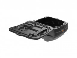 BRP Ski-doo Expedition, Lynx Commander, and Ranger Rear Cargo Box – 140L Storage with Weatherproof Design