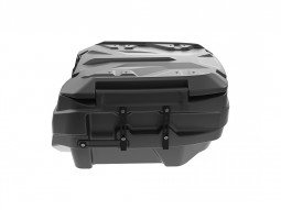 BRP Ski-doo Expedition, Lynx Commander, and Ranger Rear Cargo Box – 140L Storage with Weatherproof Design