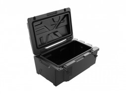 ODES DESERTCROSS 1000 ATV Cargo Box with 160L Capacity, Weatherproof Sealing, and Quick-Release Fasteners