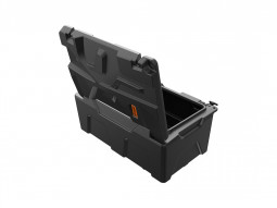 ODES DESERTCROSS 1000 ATV Cargo Box with 160L Capacity, Weatherproof Sealing, and Quick-Release Fasteners