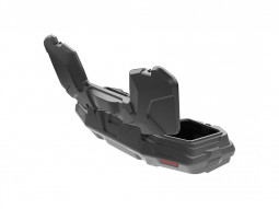 Rear ATV Box for Kymco MXU 700 – 105L Cargo Capacity with Durable Locks and Jerry Can Compatibility