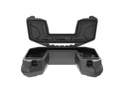 Rear ATV Box for Kymco MXU 700 – 105L Cargo Capacity with Durable Locks and Jerry Can Compatibility