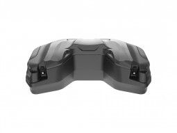 Durable Rear ATV Box for Loncin Xwolf 550 – 105L Capacity