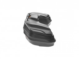 Durable Rear ATV Box for Loncin Xwolf 550 – 105L Capacity