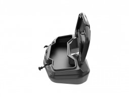 Durable Front ATV Box for Loncin Xwolf 550 - 55L Capacity