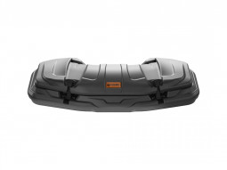 Durable Front ATV Box for Loncin Xwolf 550 - 55L Capacity