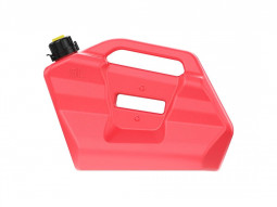 5L Jerry Can for Loncin Xwolf 550 Rear ATV Box – Durable and Compact