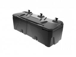 Universal Box for Trailer & Pickup – 165L Weatherproof Storage