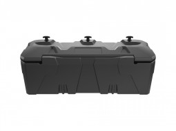 Universal Box for Trailer & Pickup – 165L Weatherproof Storage