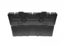 Universal Box for Trailer & Pickup – 165L Weatherproof Storage