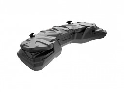 Front Cargo Box for SHARMAX Force 800 and Force 1100 - 42L | Durable and Waterproof