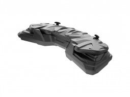 Front Cargo Box for SHARMAX Force 800 and Force 1100 - 42L | Durable and Waterproof