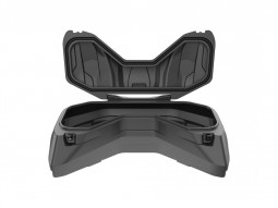 Rear ATV Box for QJMOTOR SFA 1000 – 105L Storage Case with Quick-Release Fasteners