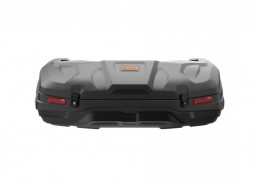 Tesseract Rear Cargo Box for Can-Am Outlander 850–1000 Gen 3 (2025) | Fast USA & Canada Shipping