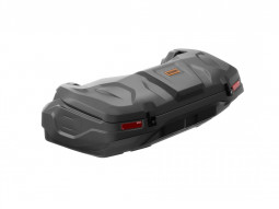 Tesseract Rear Cargo Box for Can-Am Outlander 850–1000 Gen 3 (2025) | Fast USA & Canada Shipping