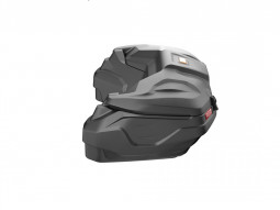 Tesseract Rear Cargo Box for Can-Am Outlander 850–1000 Gen 3 (2025) | Fast USA & Canada Shipping