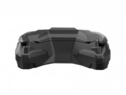 Tesseract Rear Cargo Box for Can-Am Outlander 850–1000 Gen 3 (2025) | Fast USA & Canada Shipping