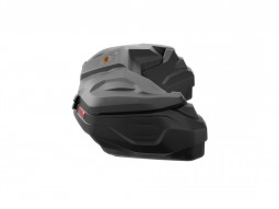 Tesseract Rear Cargo Box for Can-Am Outlander 850–1000 Gen 3 (2025) | Fast USA & Canada Shipping