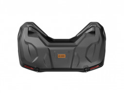 Tesseract Rear Cargo Box for Can-Am Outlander 850–1000 Gen 3 (2025) | Fast USA & Canada Shipping