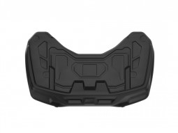 Tesseract Rear Cargo Box for Can-Am Outlander 850–1000 Gen 3 (2025) | Fast USA & Canada Shipping