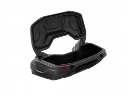 Tesseract Rear Cargo Box for Can-Am Outlander 850–1000 Gen 3 (2025) | Fast USA & Canada Shipping