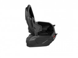 Tesseract Rear Cargo Box for Can-Am Outlander 850–1000 Gen 3 (2025) | Fast USA & Canada Shipping
