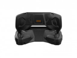 Tesseract Rear Cargo Box for Can-Am Outlander 850–1000 Gen 3 (2025) | Fast USA & Canada Shipping