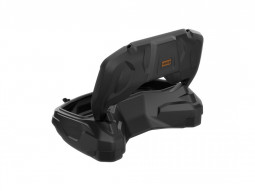 Tesseract Rear Cargo Box for Can-Am Outlander 850–1000 Gen 3 (2025) | Fast USA & Canada Shipping