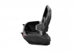 Tesseract Rear Cargo Box for Can-Am Outlander 850–1000 Gen 3 (2025) | Fast USA & Canada Shipping