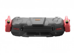 Tesseract Rear Cargo Box for Can-Am Outlander 850–1000 Gen 3 (2025) | Fast USA & Canada Shipping