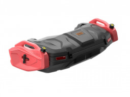 Tesseract Rear Cargo Box for Can-Am Outlander 850–1000 Gen 3 (2025) | Fast USA & Canada Shipping