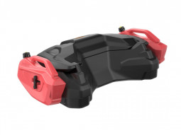 Tesseract Rear Cargo Box for Can-Am Outlander 850–1000 Gen 3 (2025) | Fast USA & Canada Shipping