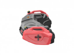 Tesseract Rear Cargo Box for Can-Am Outlander 850–1000 Gen 3 (2025) | Fast USA & Canada Shipping